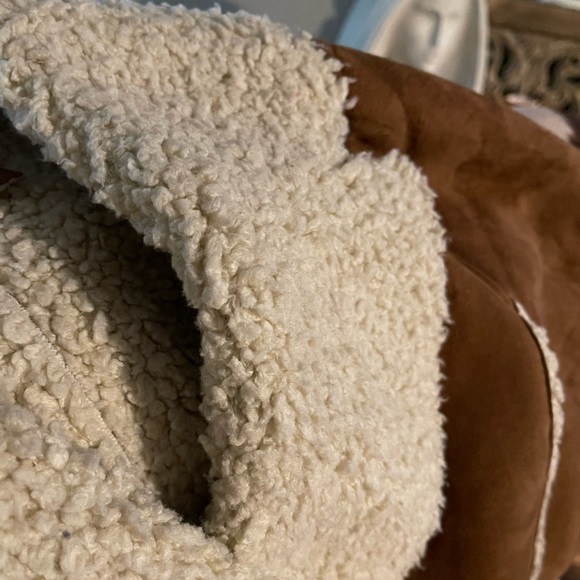 Vintage Calvin Klein Coat size Small - Picture 6 of 11